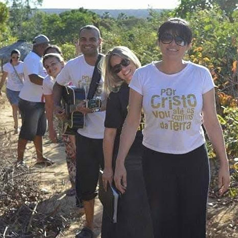 Projeto Social 1